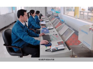 赤壁蒲圻起重機(jī)械設(shè)備性能檢測車間。